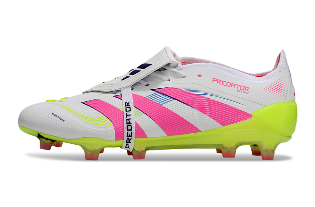 Adidas Predator Accuracy+ Elite Tongue FG Celestial Victory Pack