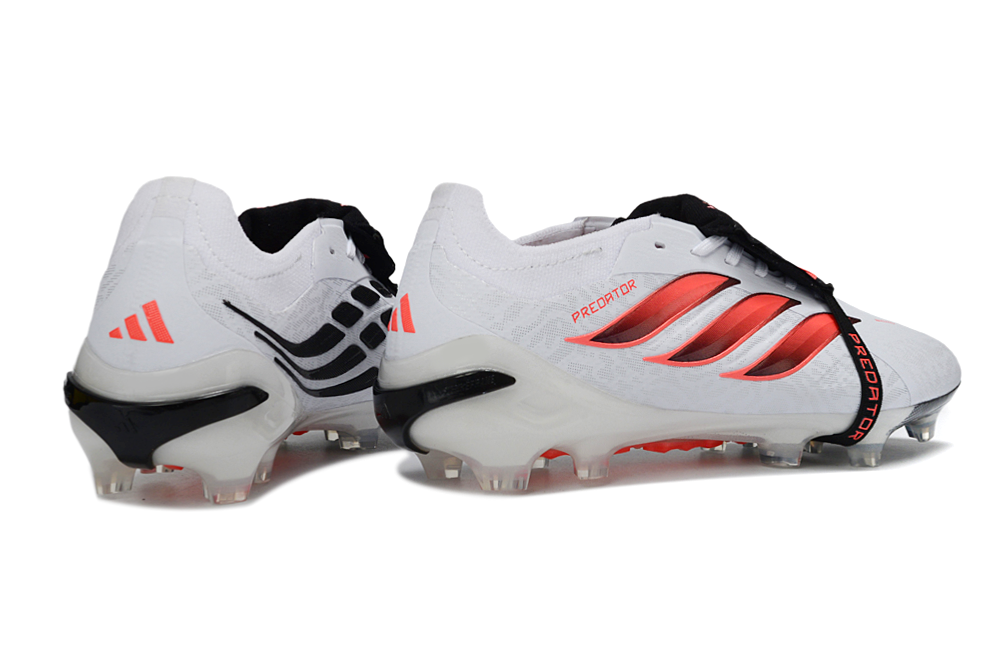 Adidas Predator 26 Elite Tongue FG