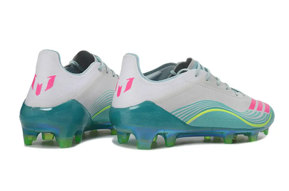 Adidas F50 Elite FG Messi