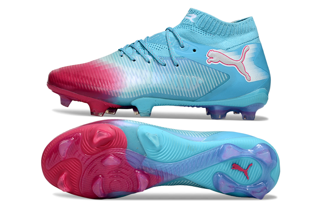 Puma Future 8 Ultimate FG Re-Charge Pack