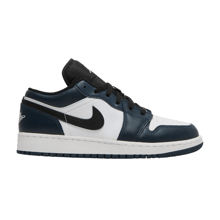 Jordan 1 Low Armory Navy (GS)