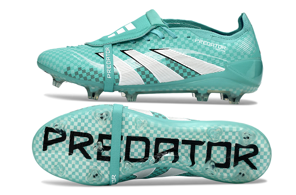 Adidas Predator Elite Tongue FG