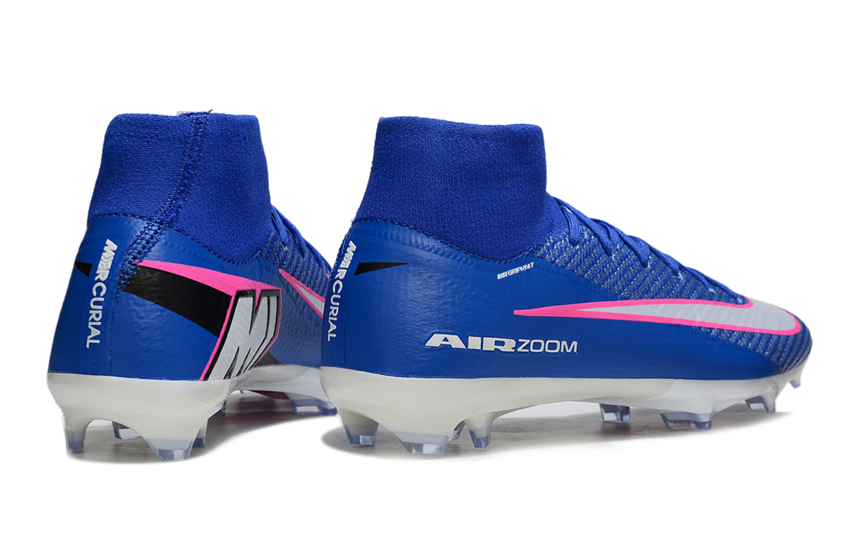 Nike Air Zoom Mercurial Superfly X Elite FG