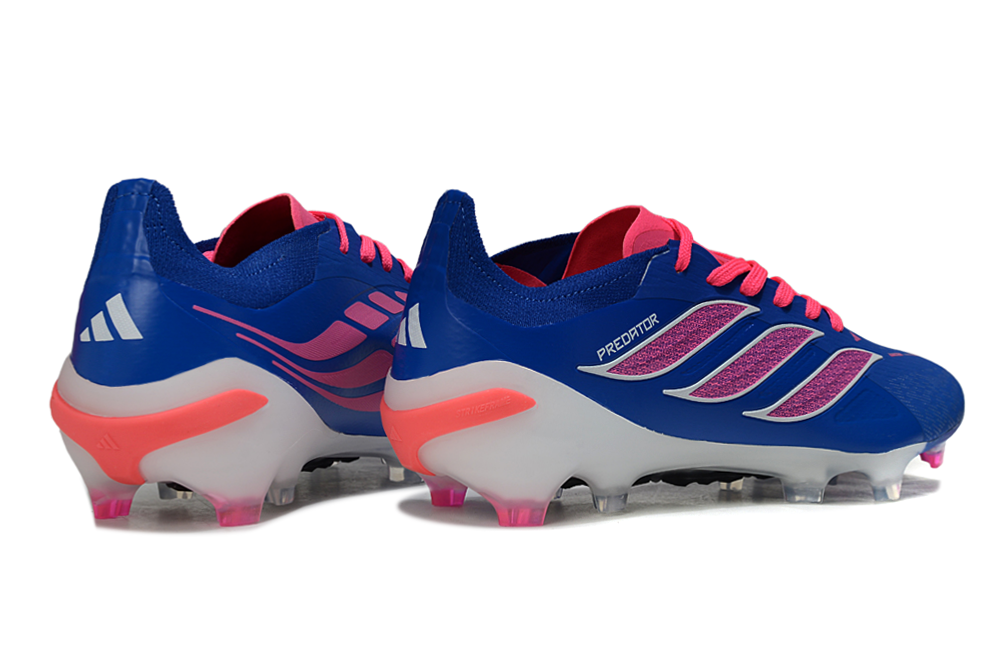 Adidas Predator 26 Elite FG