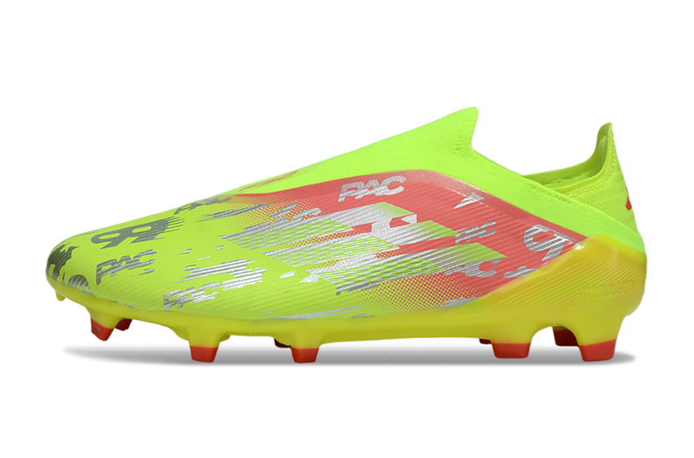 Adidas F50 Elite FG Laceless