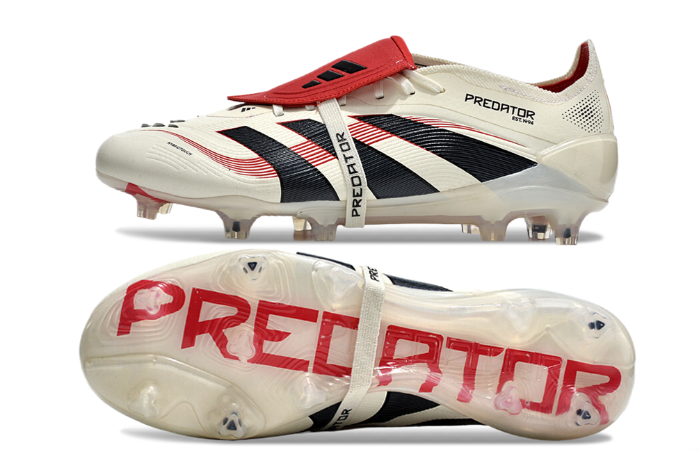 Adidas Predator 25 Elite Tongue FG