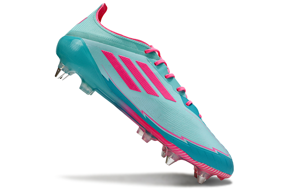 Adidas F50 Lionel Messi Elite SG ‘La Vida Tropical Pack’