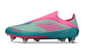 Adidas F50 Lionel Messi Laceless Elite SG ‘La Vida Tropical Pack’