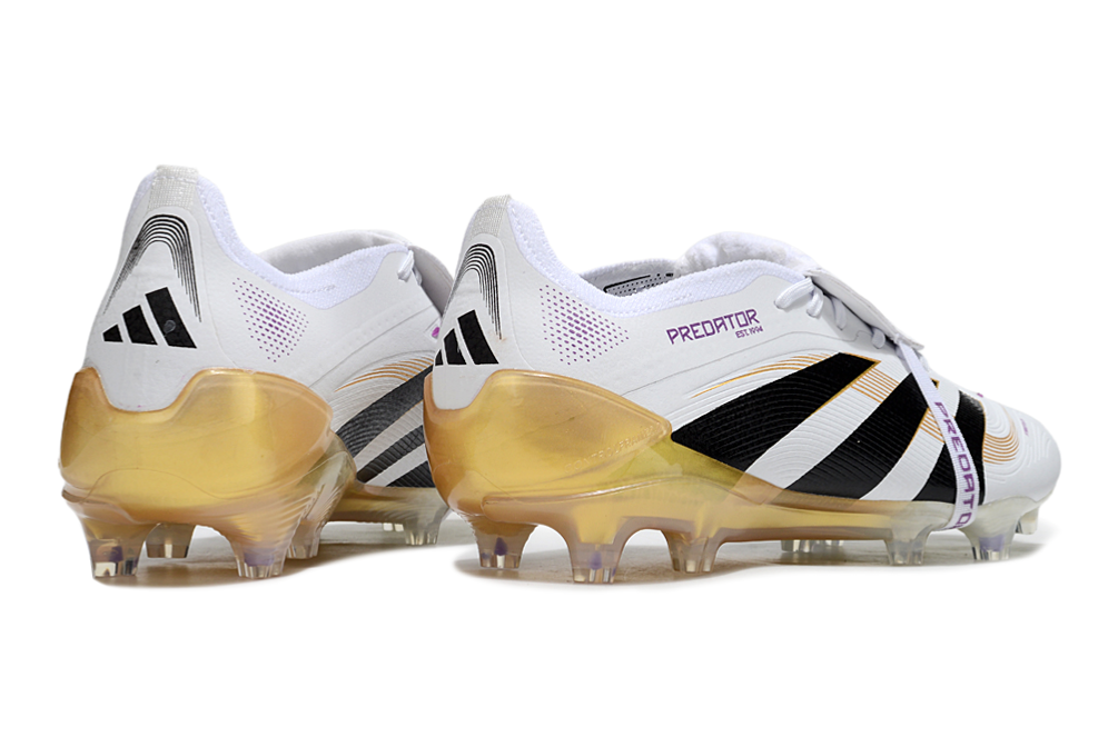 Adidas Predator 25 Elite Tongue FG Glory Pack