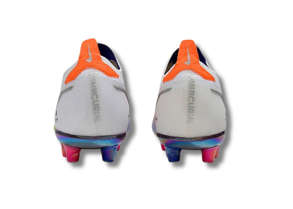 Nike Mercurial Vapor XIV Elite AG