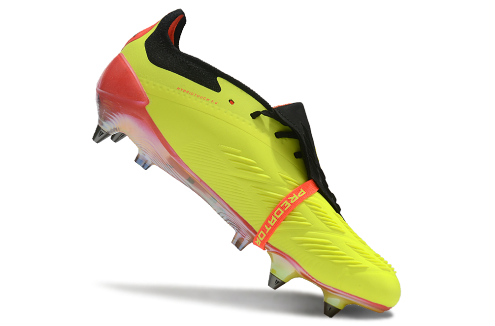 Adidas Predator Energy Citrus Elite Tongue SG