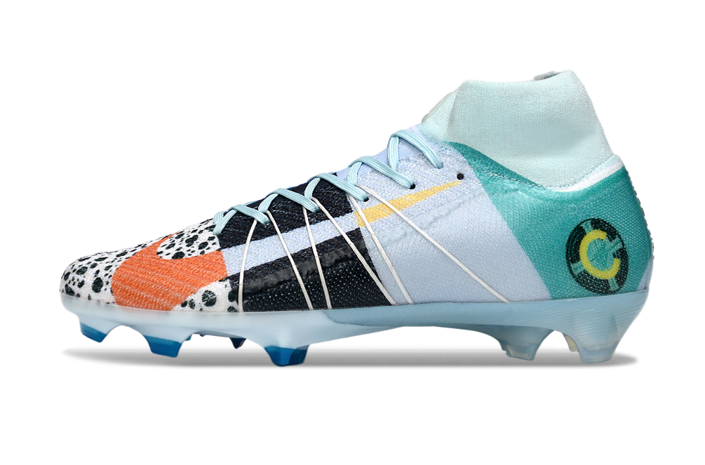 Nike Air Zoom Mercurial Superfly X Elite FG