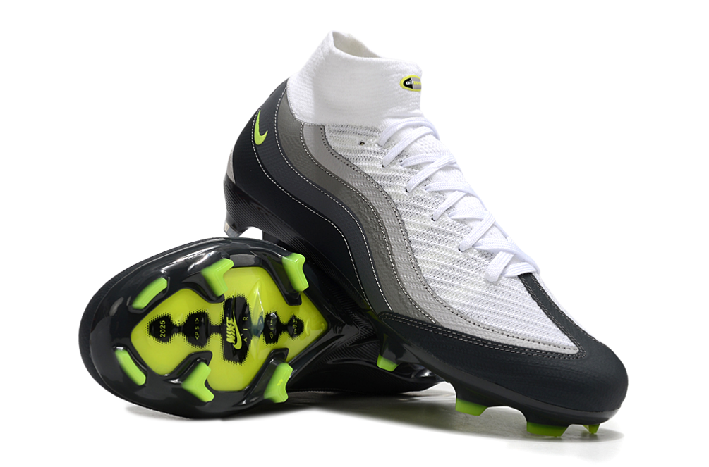 Nike X Air Max 95 Mercurial Superfly X Elite FG