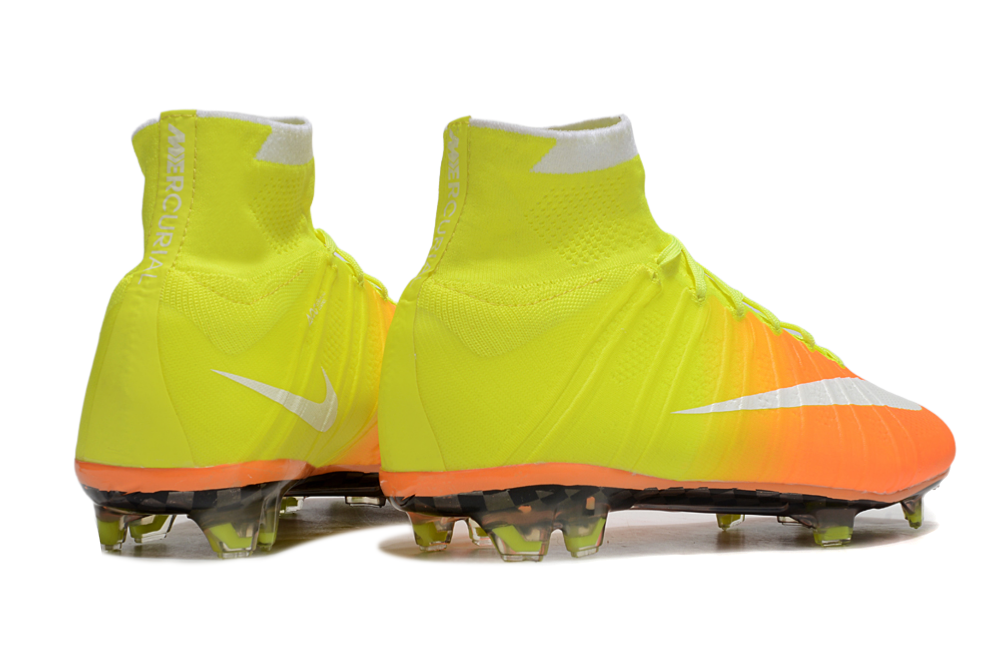 Nike Mercurial Superfly IV Elite FG Radiant Reveal Pack