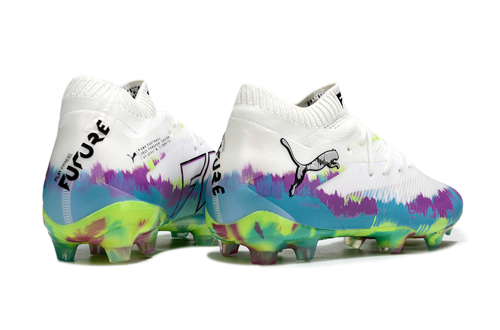 Puma Future 8 Ultimate FG Brilliance Pack