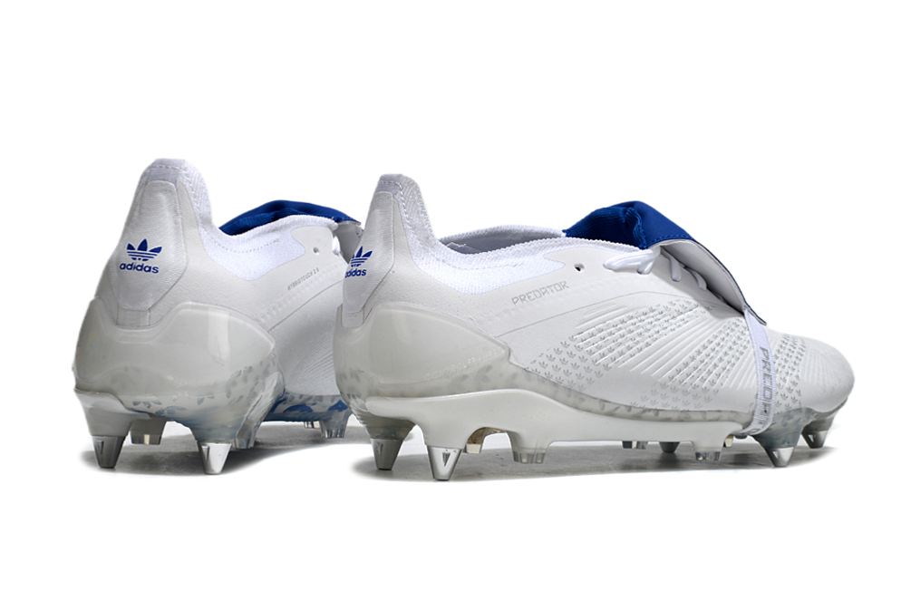 Adidas Predator David Beckham Elite Tongue SG