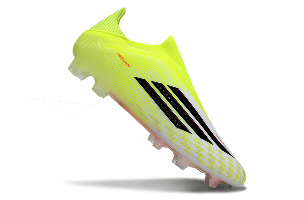 Adidas F50 Elite FG Laceless