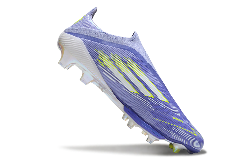 Adidas F50+ Elite FG Laceless