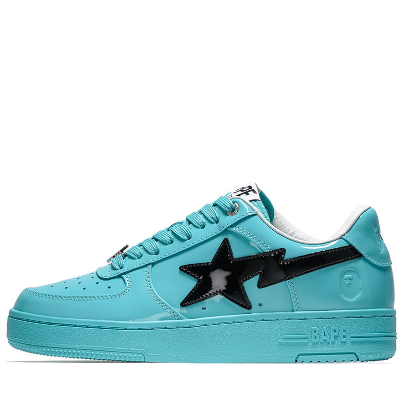 A Bathing Ape Bape Sta #1 M2 - Blue/Black