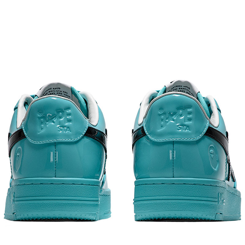 A Bathing Ape Bape Sta #1 M2 - Blue/Black