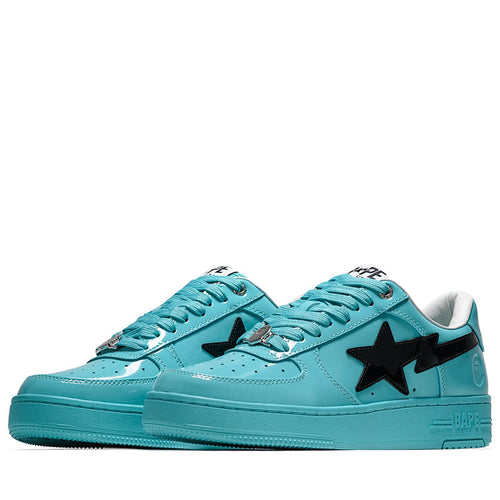 A Bathing Ape Bape Sta #1 M2 - Blue/Black
