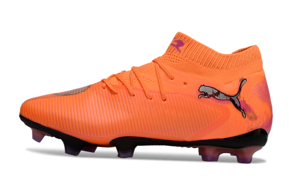 Puma Future 8 Ultimate FG Hot Pursuit