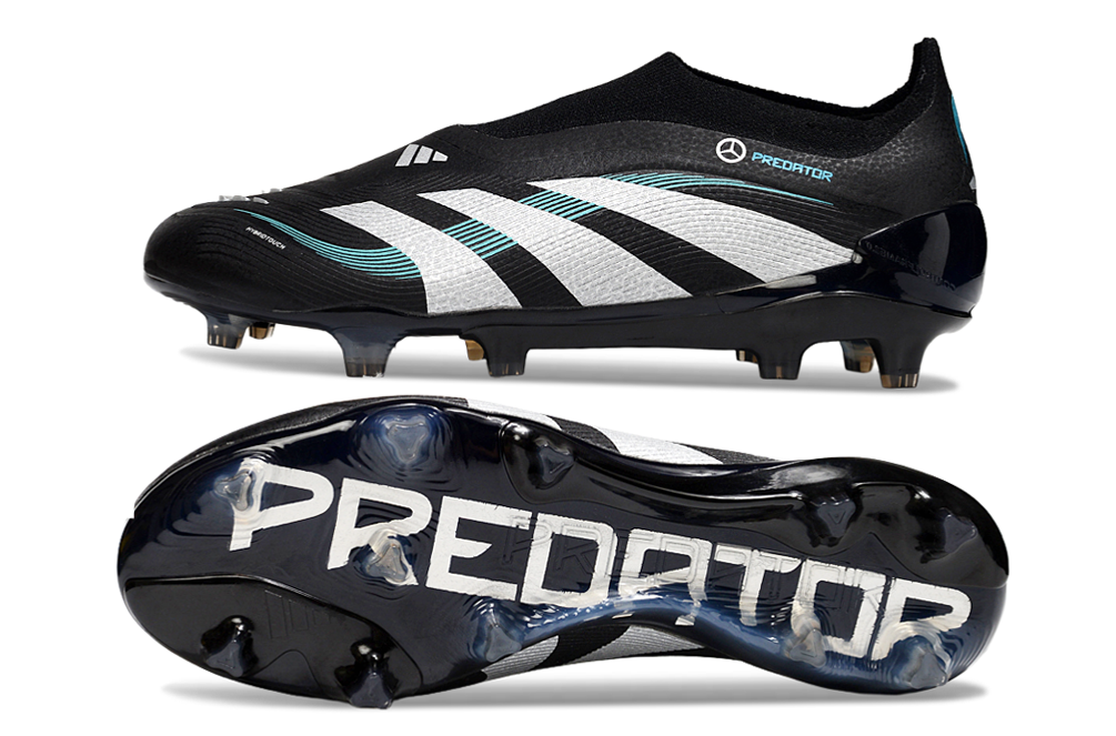 Adidas Predator Elite FG Laceless