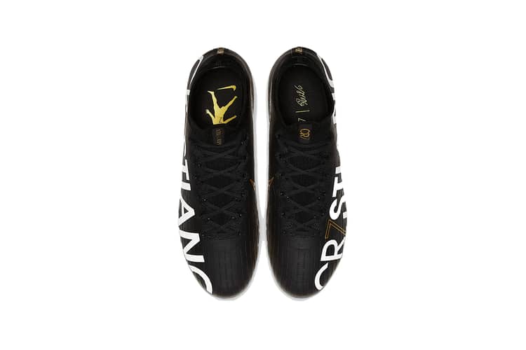 Nike Mercurial Superfly VI Elite FG CR7 Limited Edition | Another Trophy, Another Signature Boot