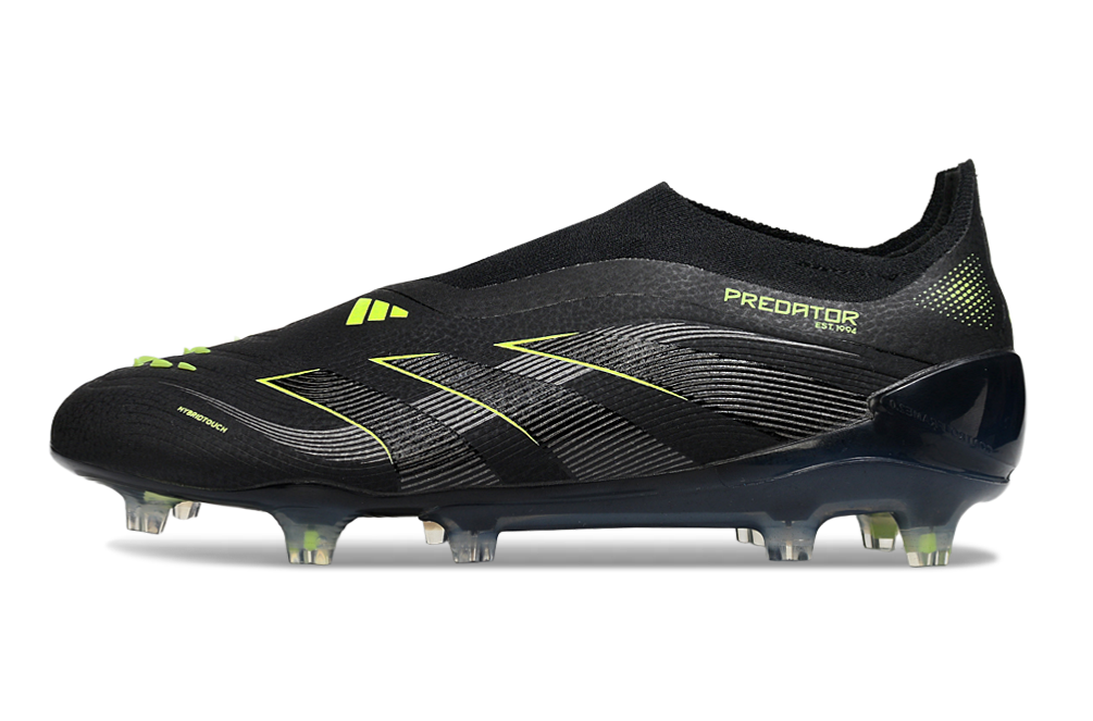 Adidas Predator Elite FG Laceless