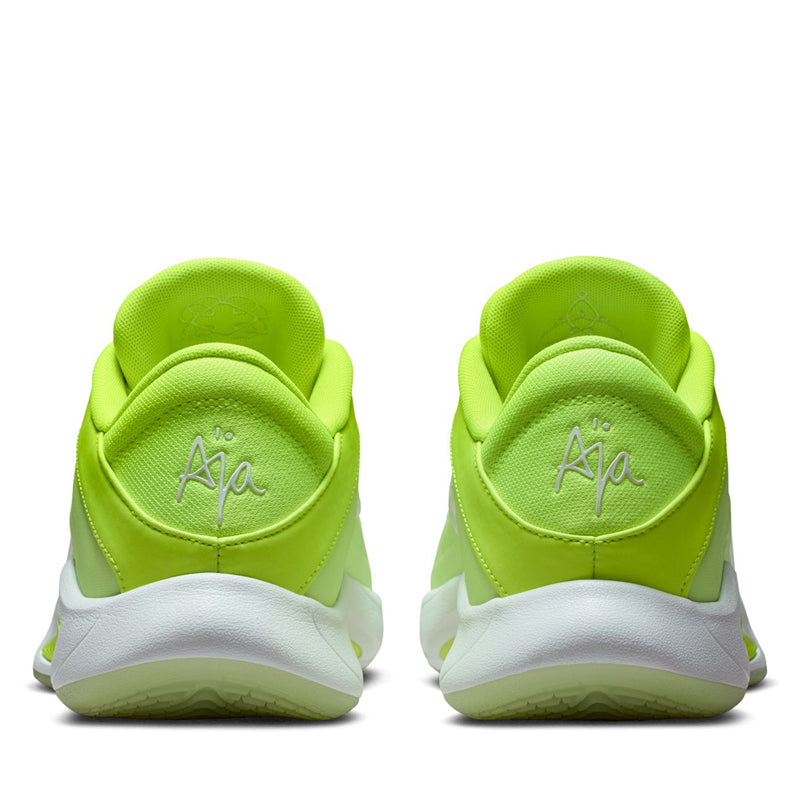 Women's Nike A'One 'Lem And Lime' - Volt/White