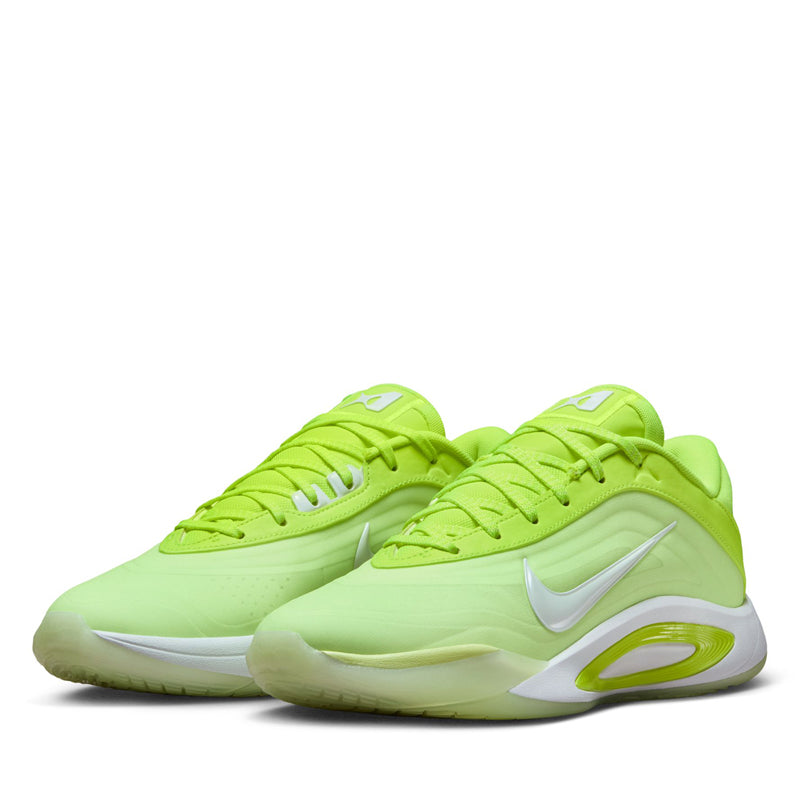 Women's Nike A'One 'Lem And Lime' - Volt/White