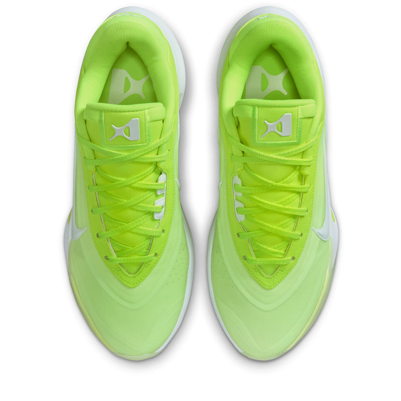 Women's Nike A'One 'Lem And Lime' - Volt/White