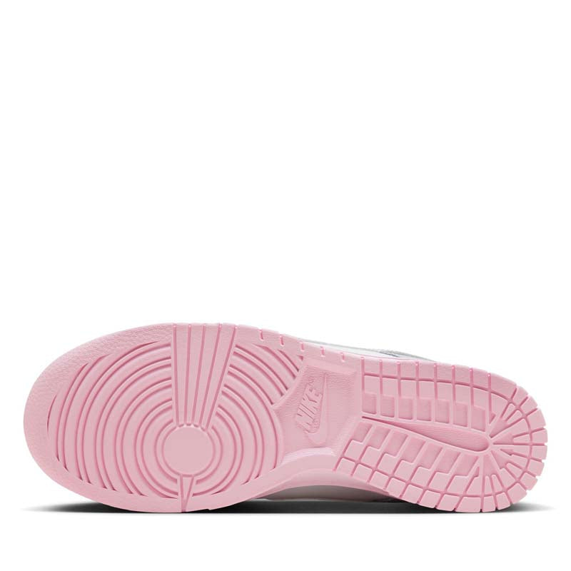 Women's Nike Dunk Low LX - Photon Dust/Metallic Silver