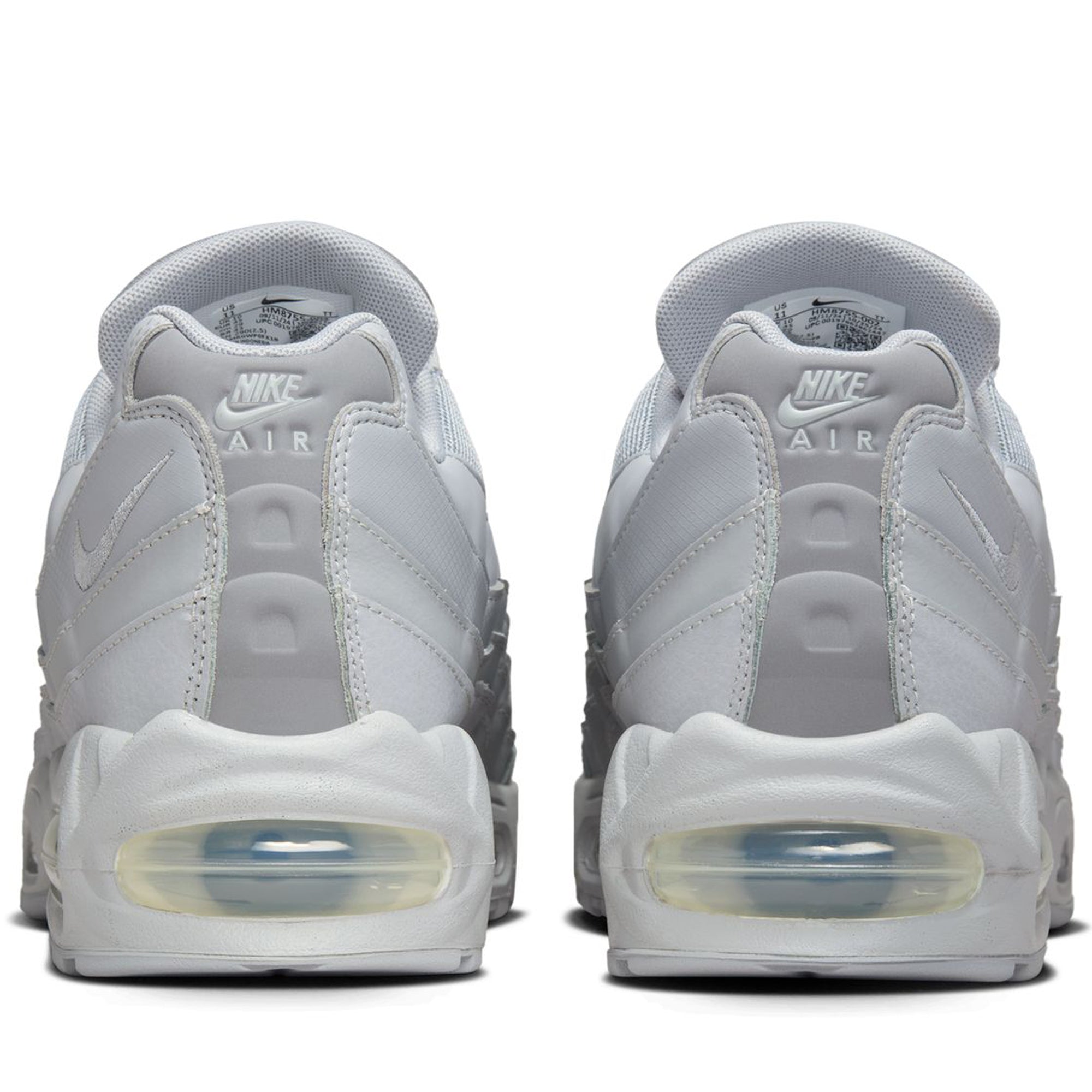 Nike Air Max 95 OG - Wolf Grey/Anthracite