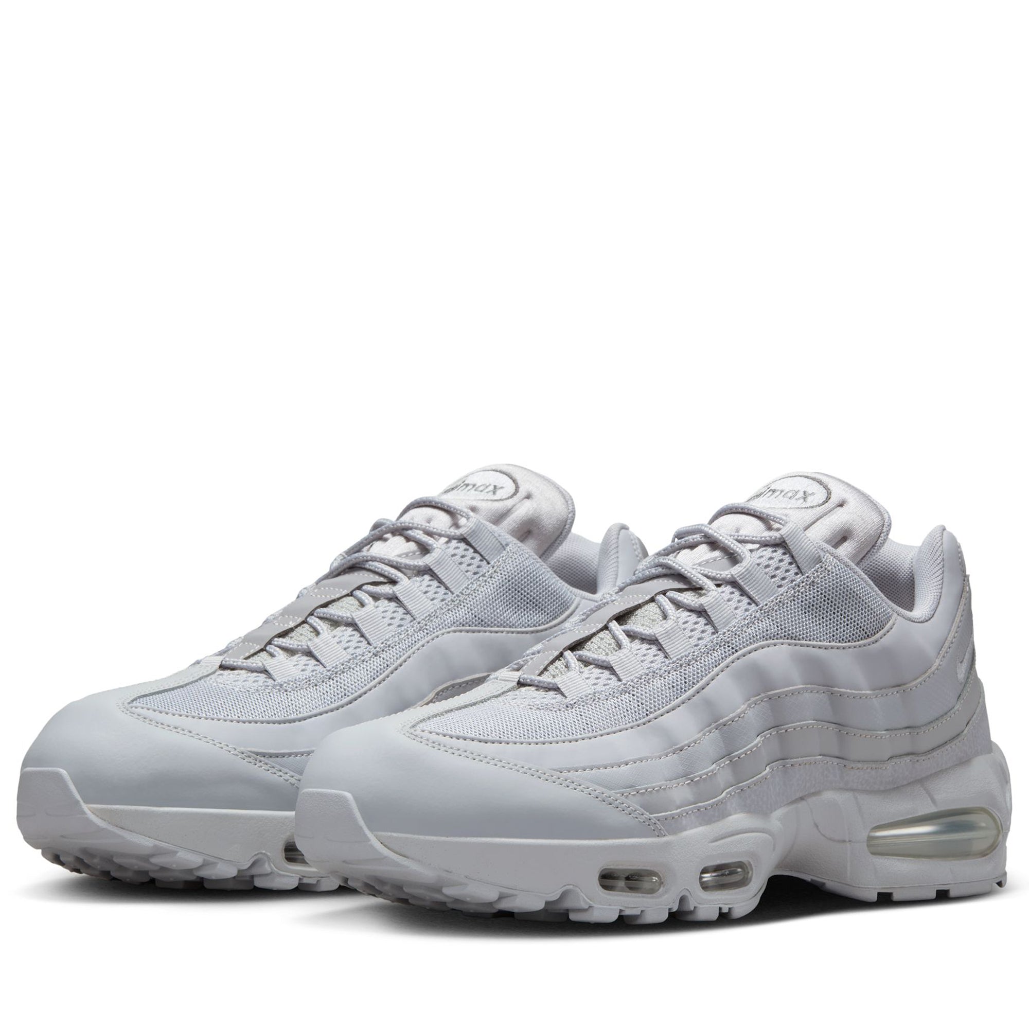 Nike Air Max 95 OG - Wolf Grey/Anthracite