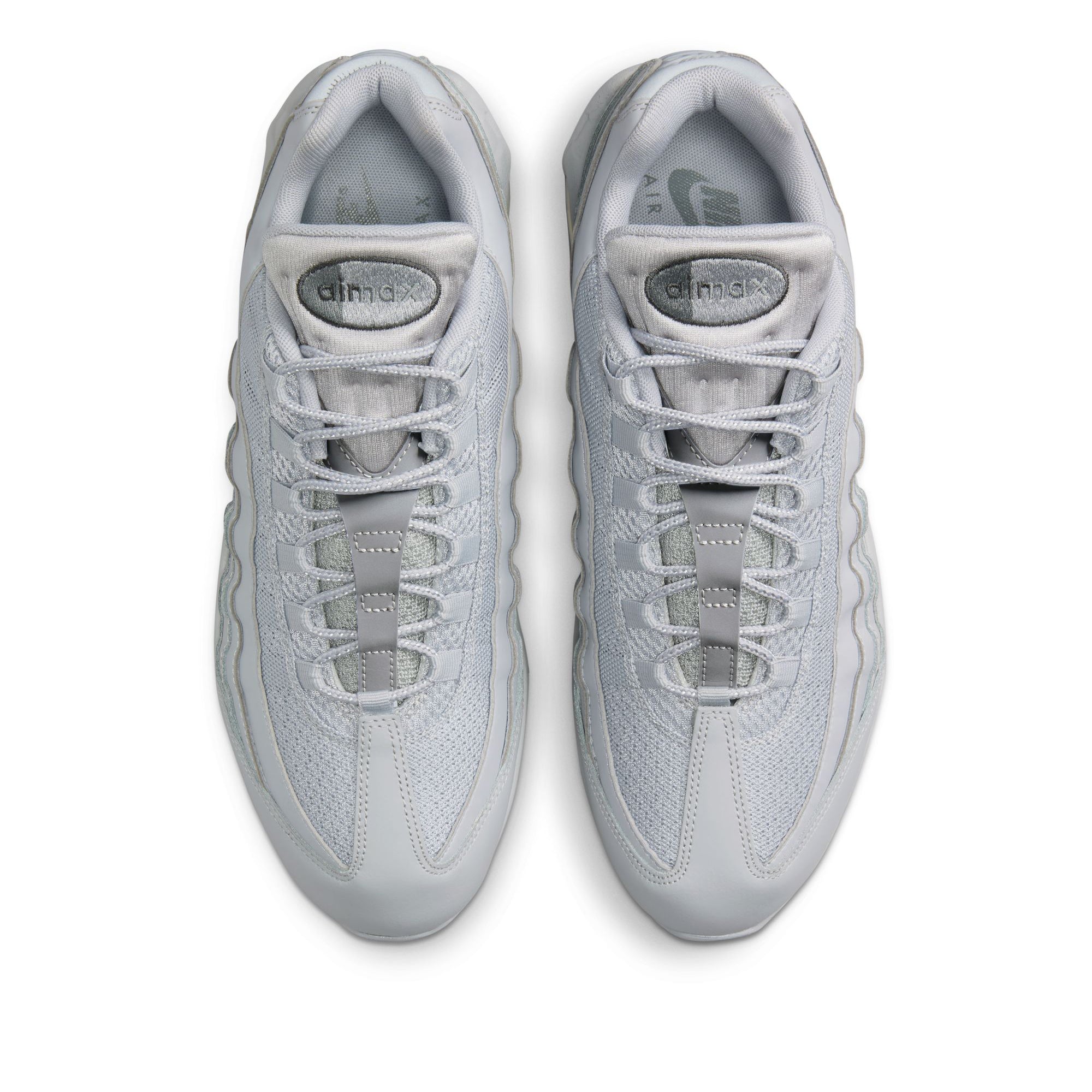 Nike Air Max 95 OG - Wolf Grey/Anthracite