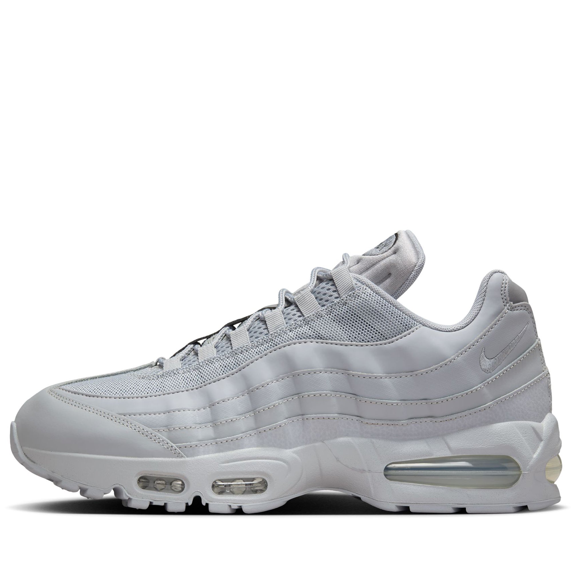Nike Air Max 95 OG - Wolf Grey/Anthracite