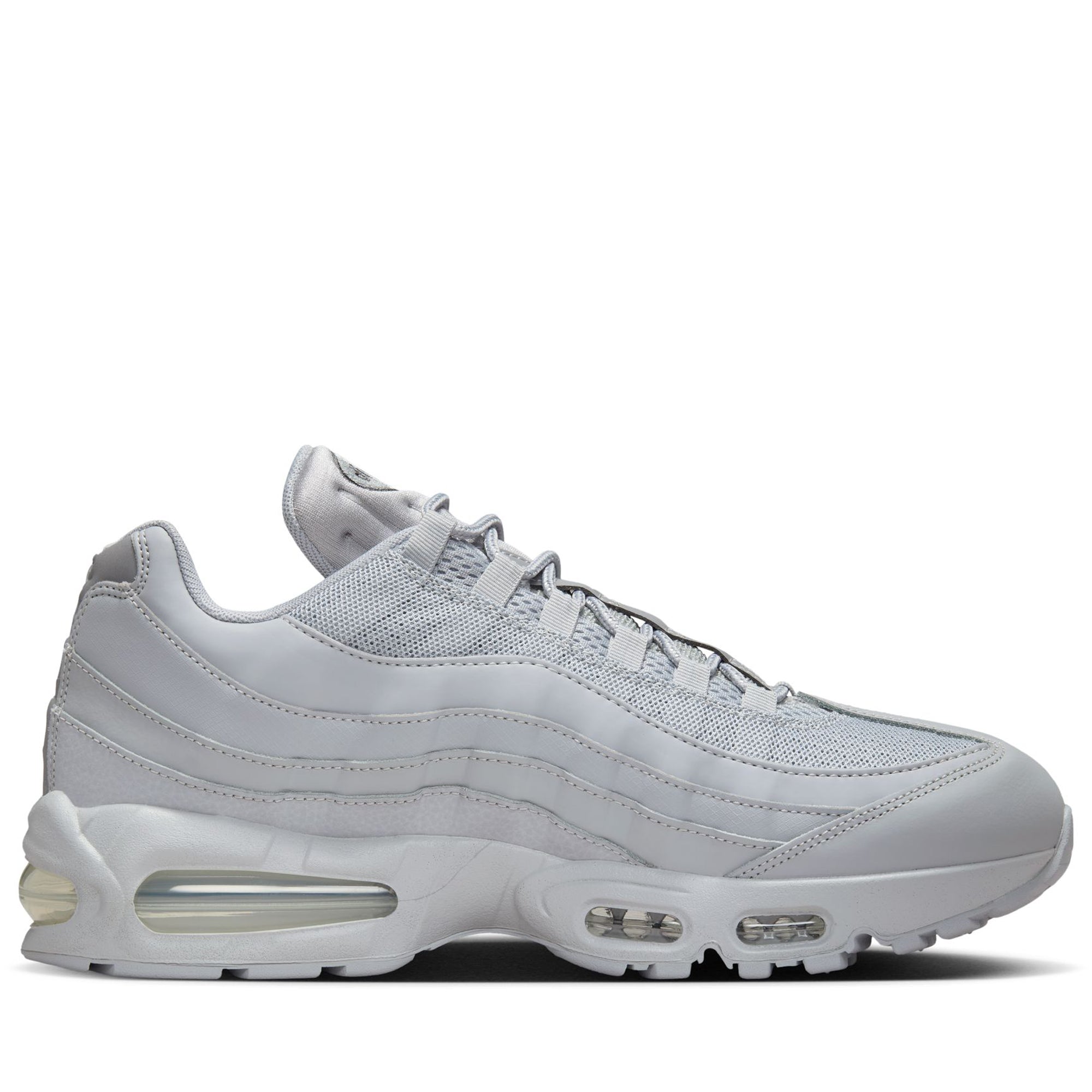 Nike Air Max 95 OG - Wolf Grey/Anthracite