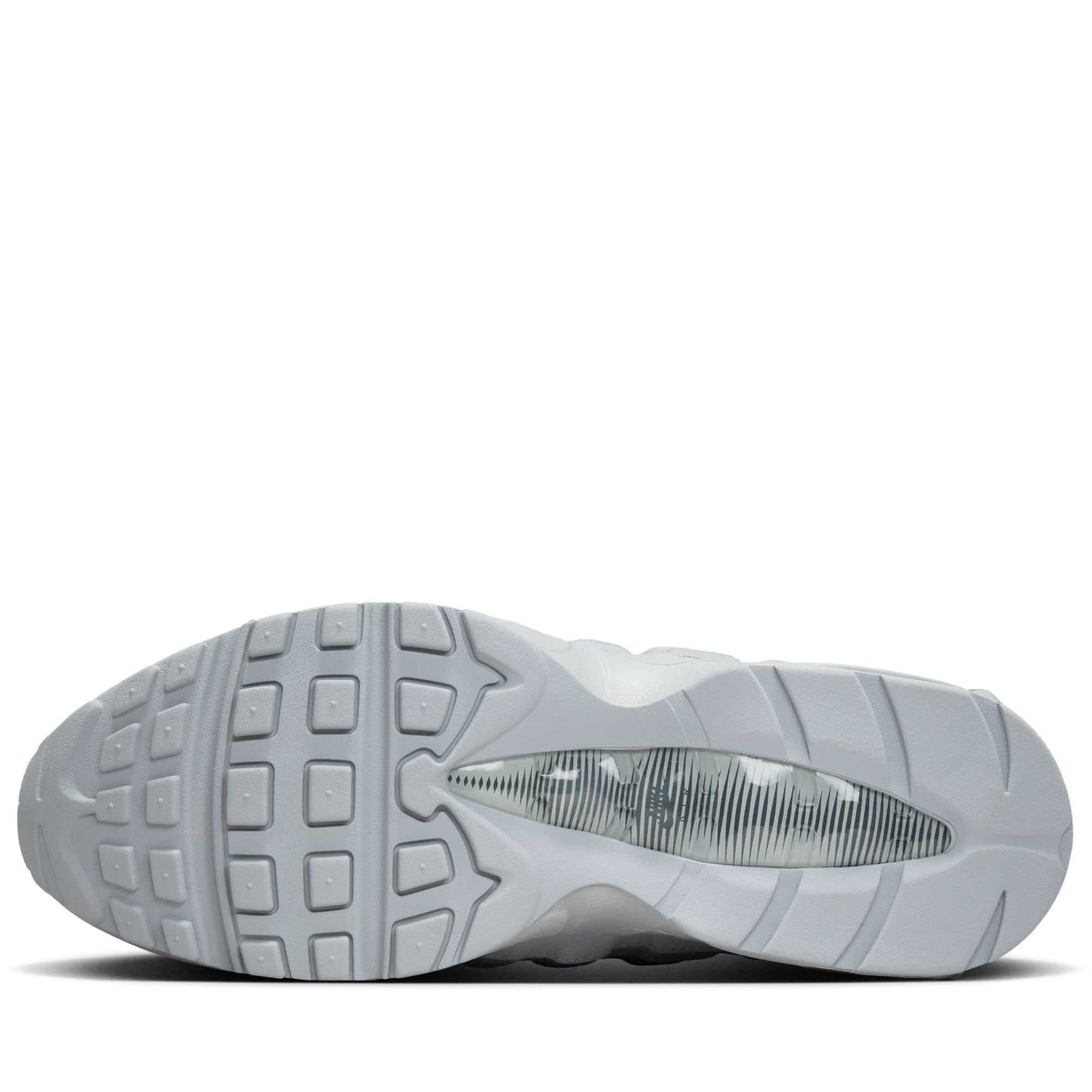 Nike Air Max 95 OG - Wolf Grey/Anthracite