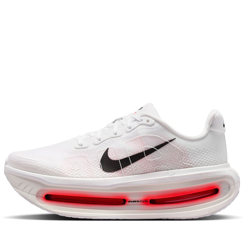 Nike Vomero Premium - White/Bright Crimson