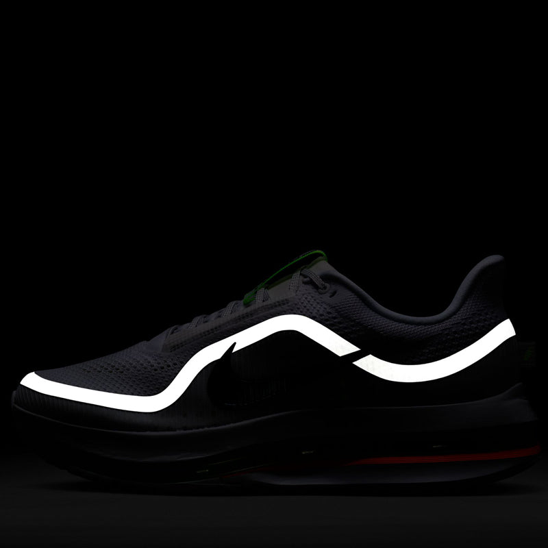 Nike Pegasus Premium - White/Volt