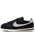 Nike Cortez Premium - Black/Sail