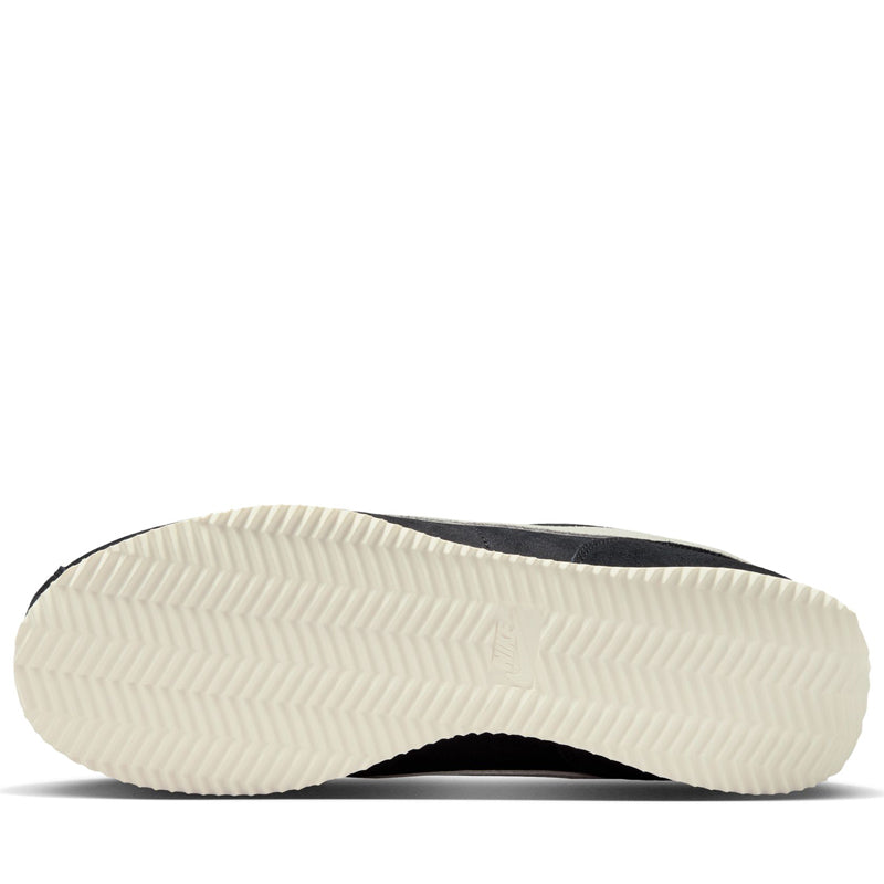 Nike Cortez Premium - Black/Sail