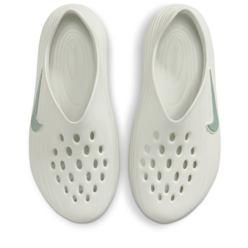 Nike ReactX Rejuven8 - Spruce Aura/Light Silver