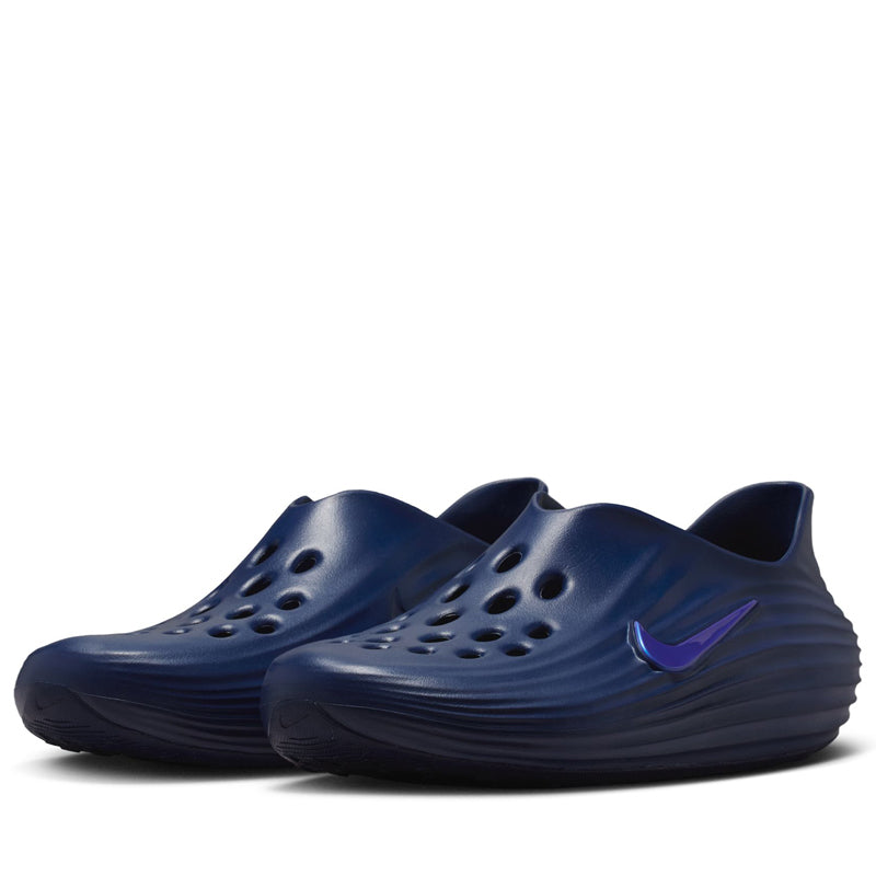 Nike ReactX Rejuven8 - Blue Void/Indigo Burst