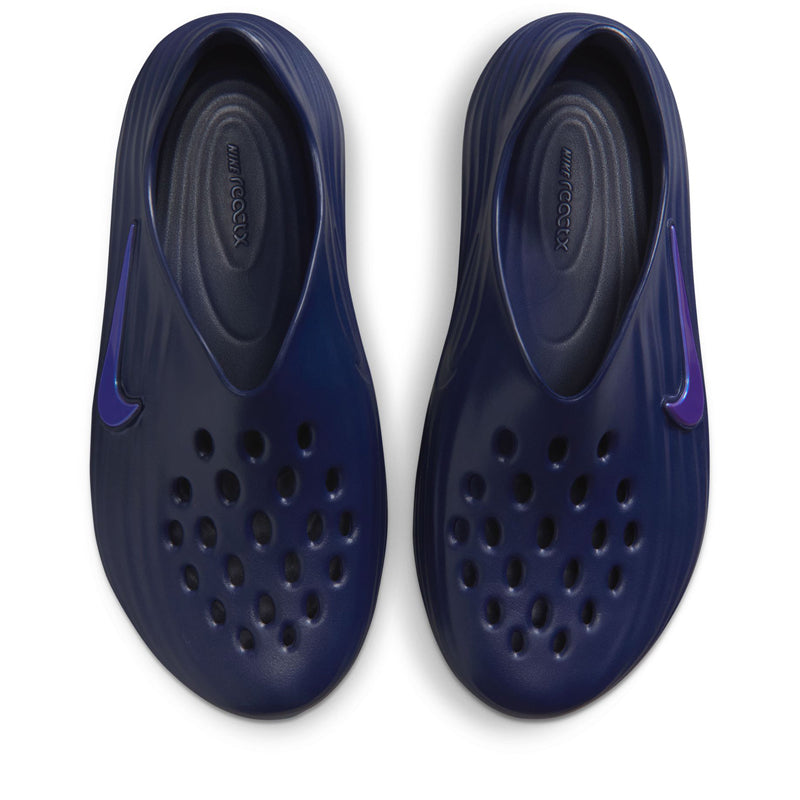 Nike ReactX Rejuven8 - Blue Void/Indigo Burst