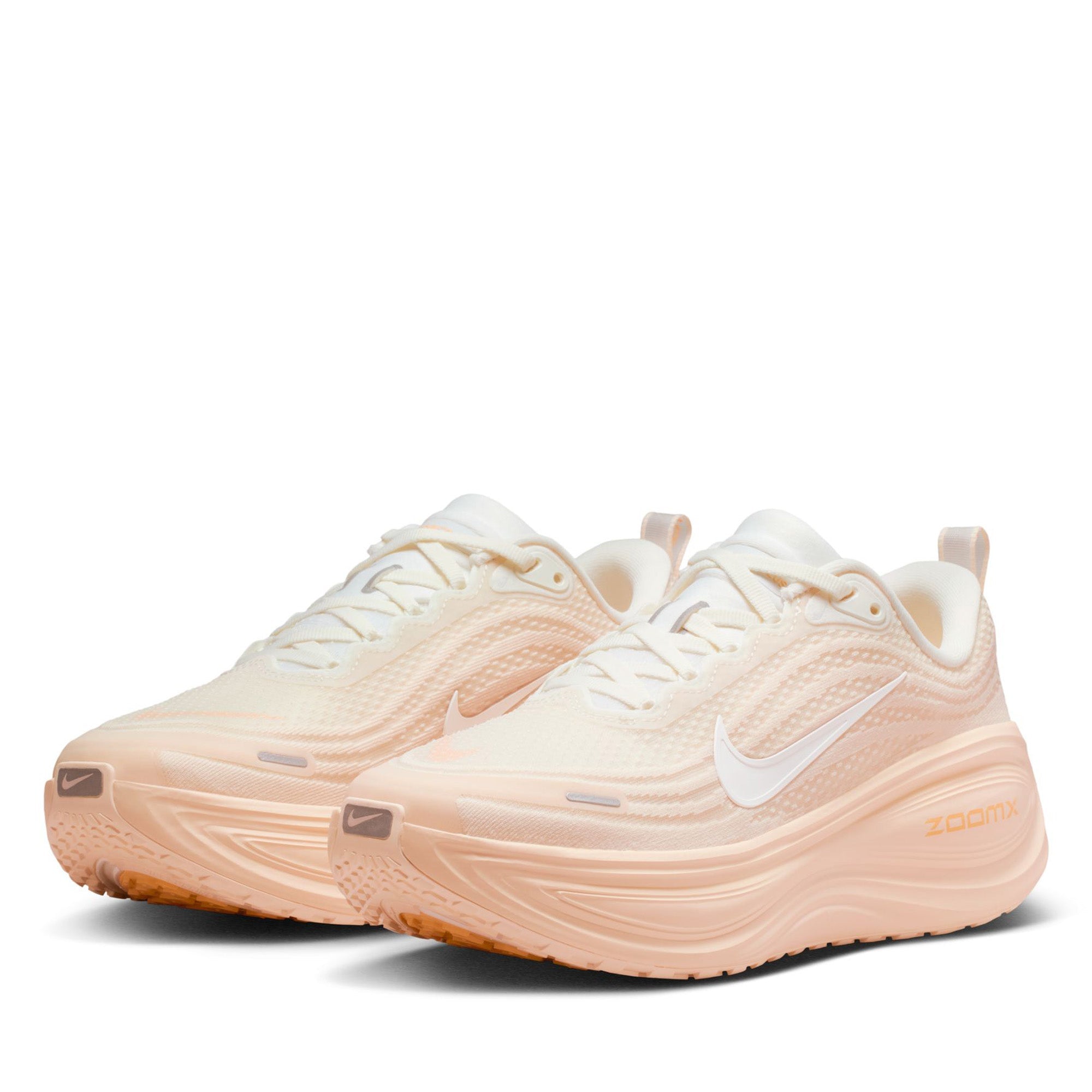 Women's Nike Vomero Plus - Guava Ice/Sail