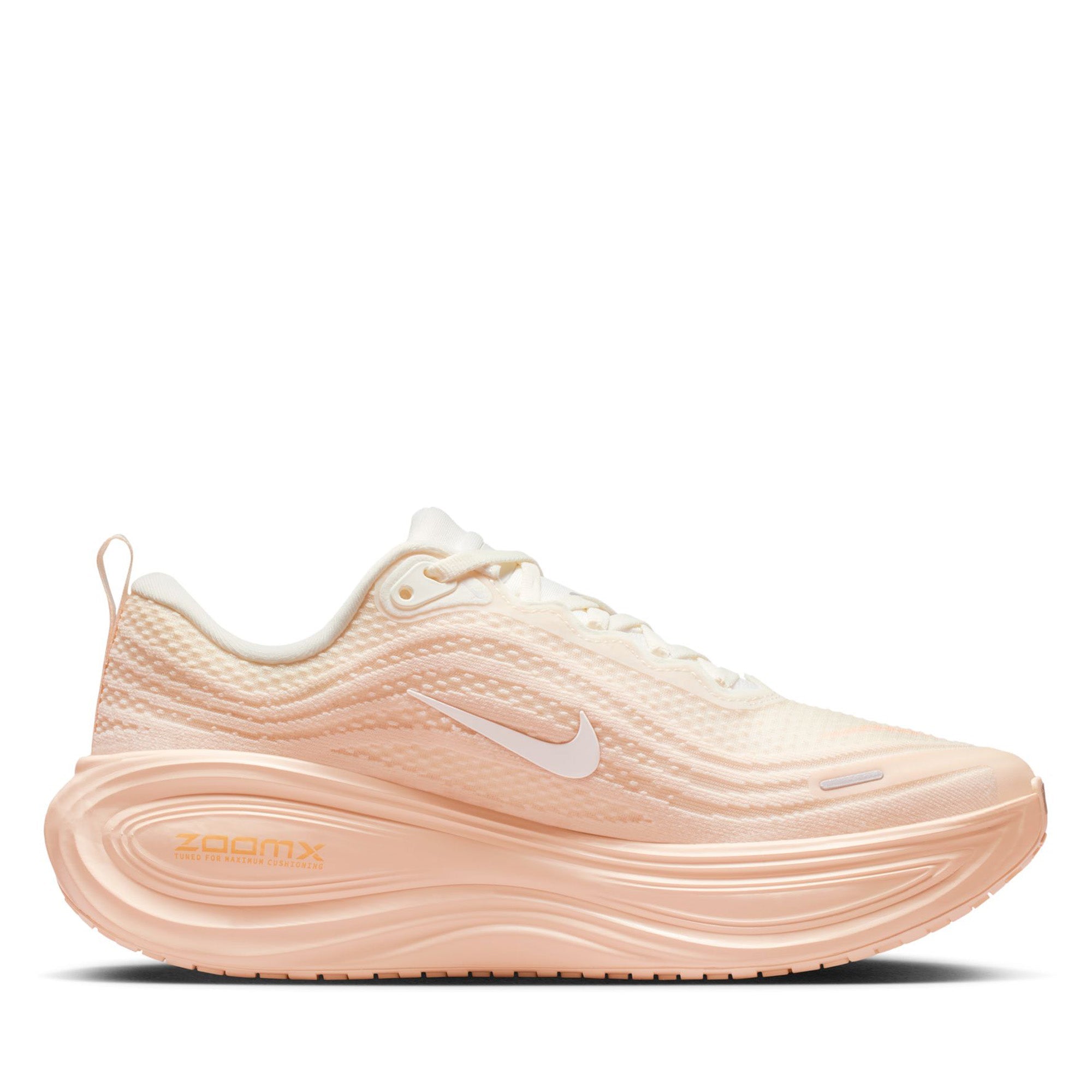 Women's Nike Vomero Plus - Guava Ice/Sail