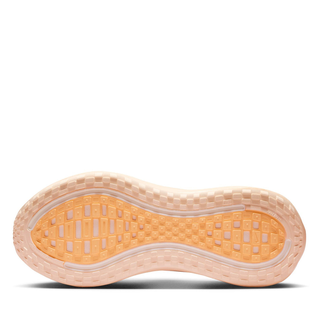 Women's Nike Vomero Plus - Guava Ice/Sail