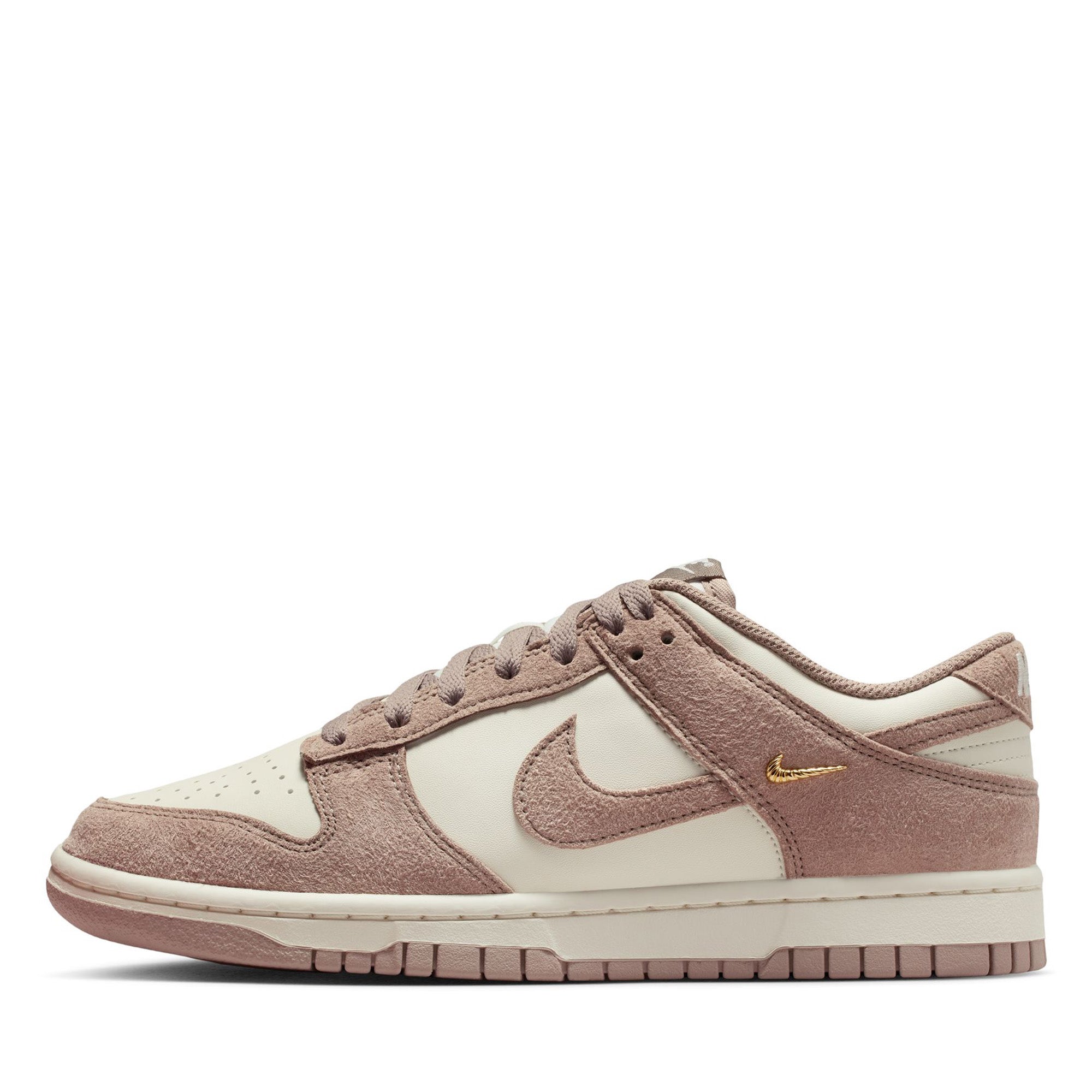 Women's Nike Dunk Low - Sail/Malt